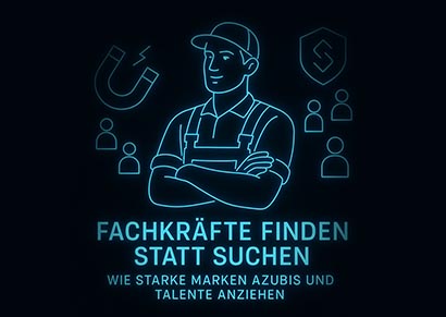 Employer Branding im Handwerk